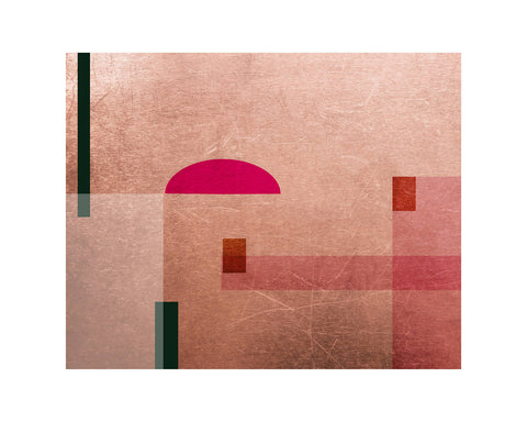 Gina Cross - Grids #2, 2023