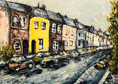 Streatham Streets