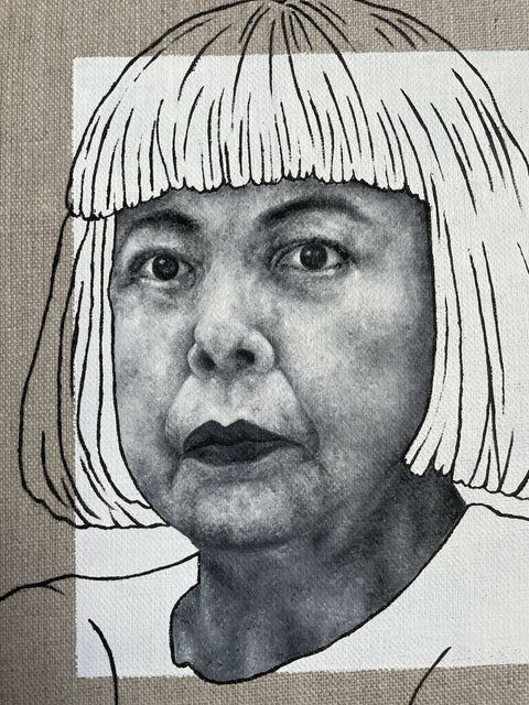 Yayoi Kusama