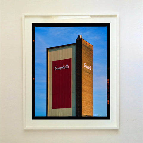 Campbell's, Kings Lynn, 2003