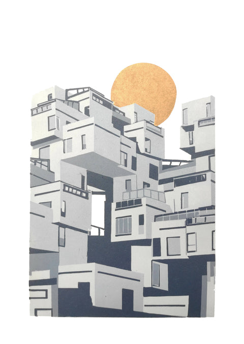 Habitat 67