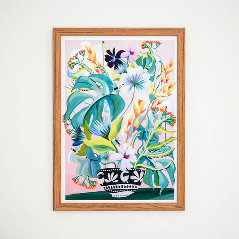 Vase