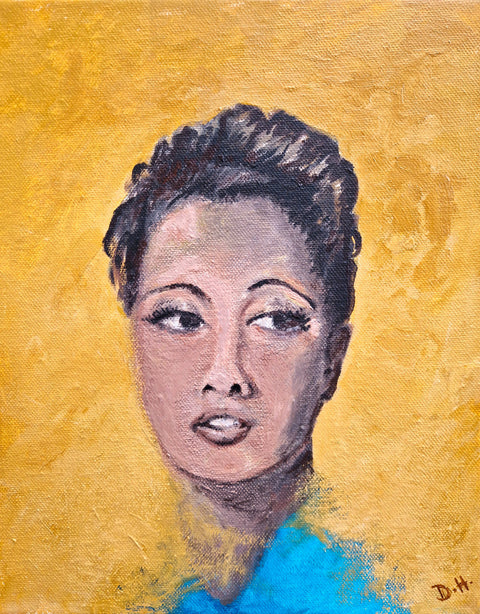 Josephine Baker