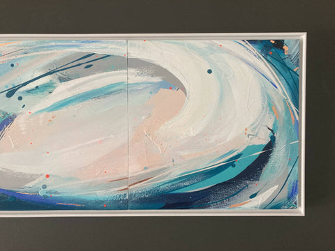 Breaking Waves