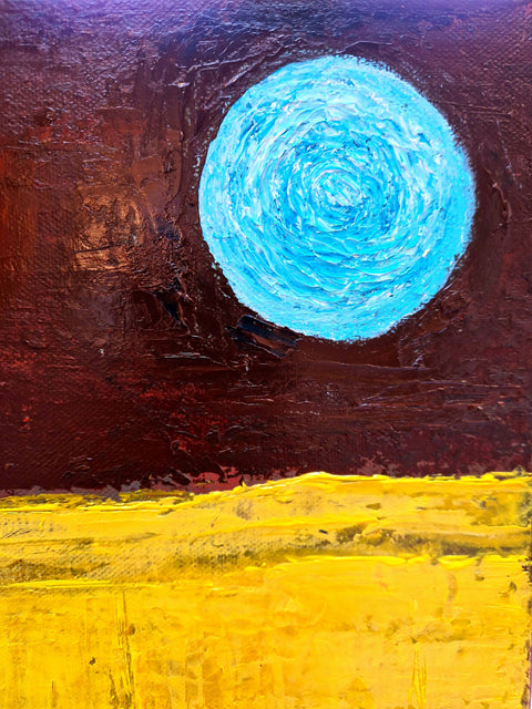 Blue Moon