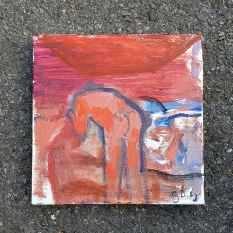 The Bottom