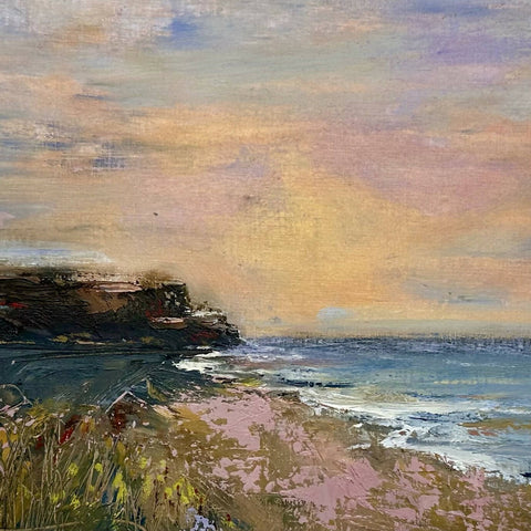 The Cliff