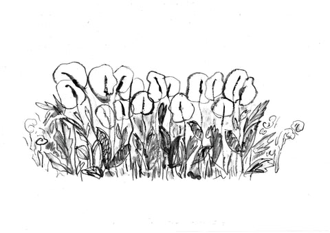 flora