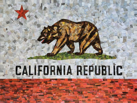 California Flag