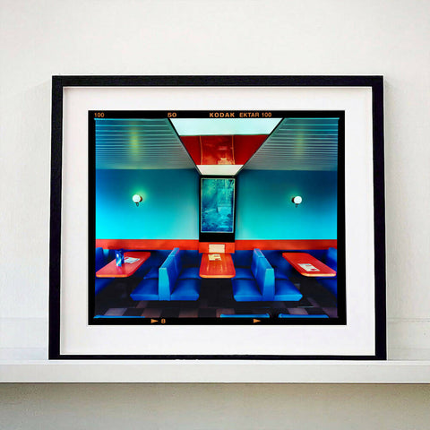 Vintage Wimpy, Norfolk, 2023