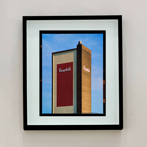 Campbell's, Kings Lynn, 2003