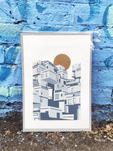 Habitat 67