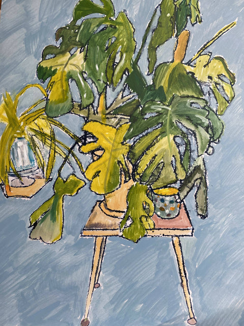 Still Life (Limited edition print)