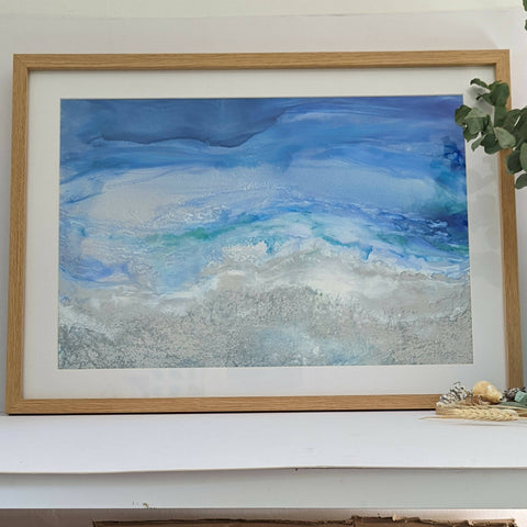Silver Sands