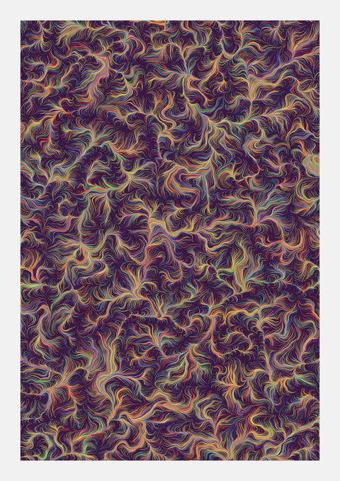 LIQUID SWITCHBOARD | 'ETHER'