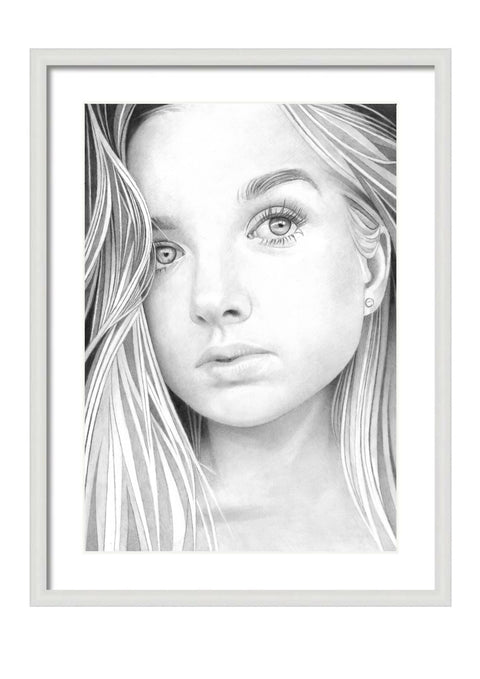 Untitled Portrait