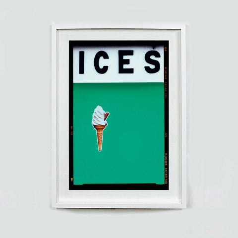 ICES (Viridian), Bexhill-on-Sea, 2020