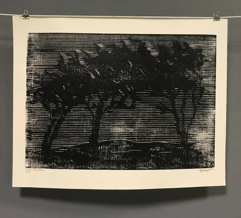 Trees Together