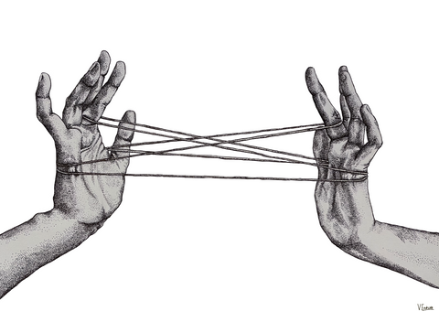 Cats cradle