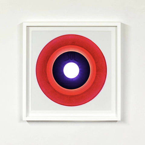 Heidler & Heeps B Side Vinyl Installation