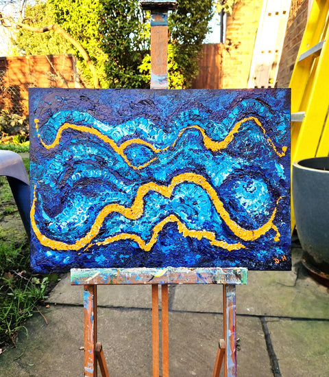 Waves