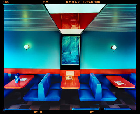 Vintage Wimpy, Norfolk, 2023