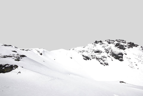Expanse (Mountain Series)