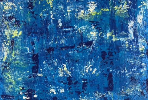 'All The Blues'