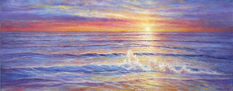 Eternal Shore