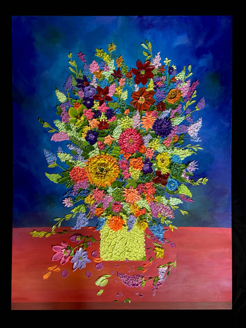 Flower bouquet