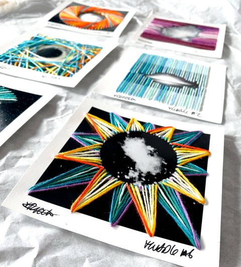 Hubble Study #6