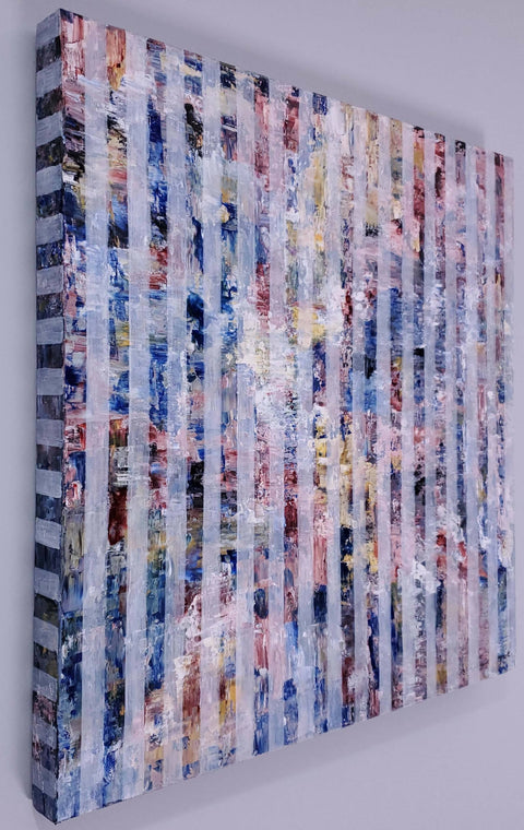 Experiencing an Altered Reality