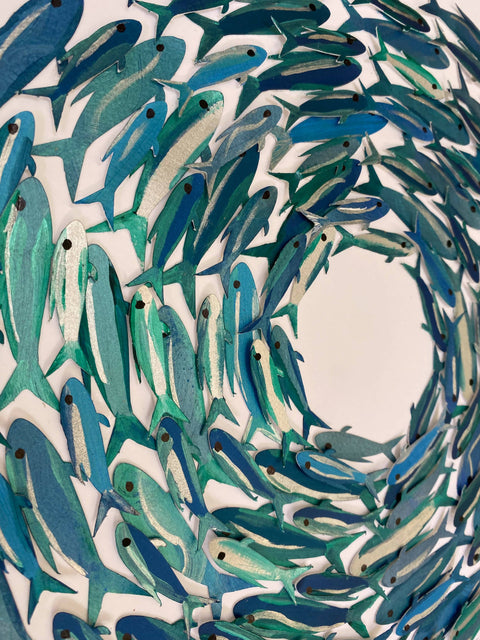 Fish Shoal