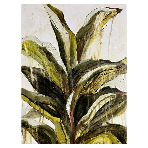 Wild Banana II