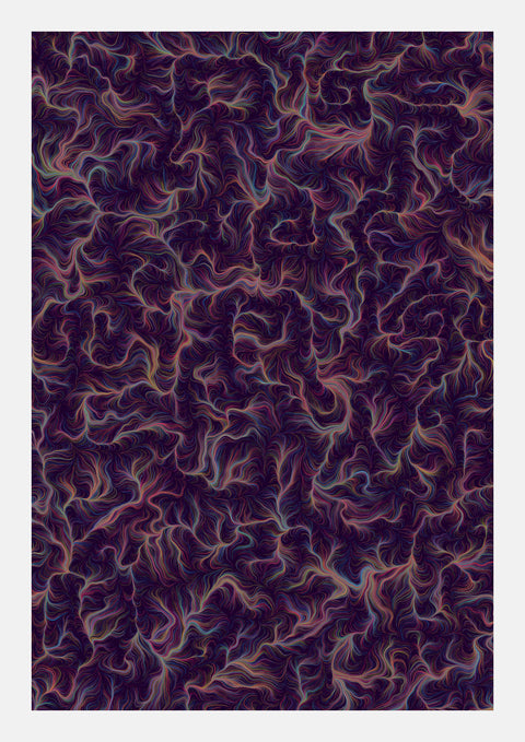LIQUID SWITCHBOARD | 'CHAD'