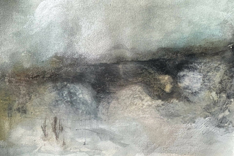 Lunar Waters