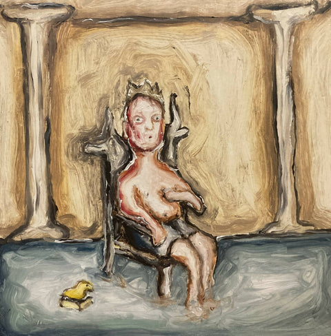 Heavens Waters