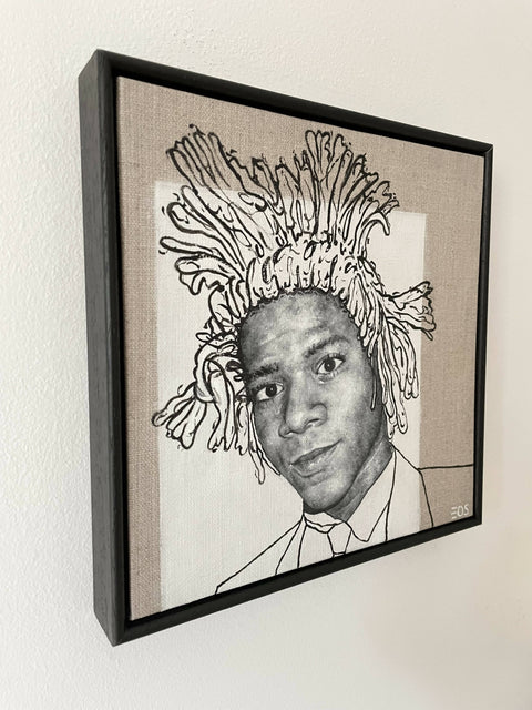 Jean-Michel Basquiat
