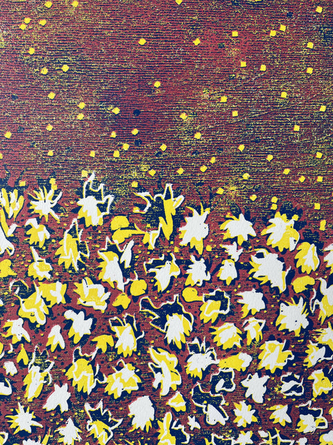 Flowers III
