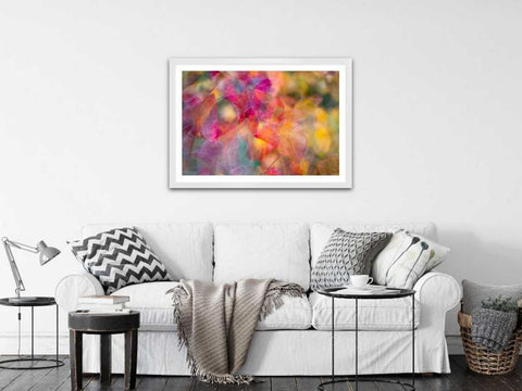 Cercis Print