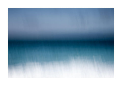 In Blue - Sennen I