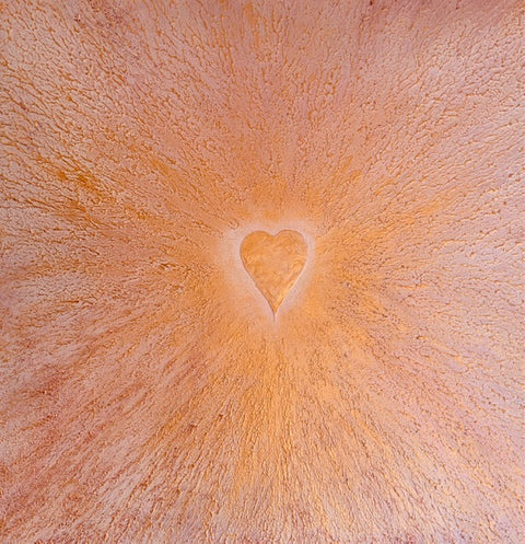 Only If We Love Again