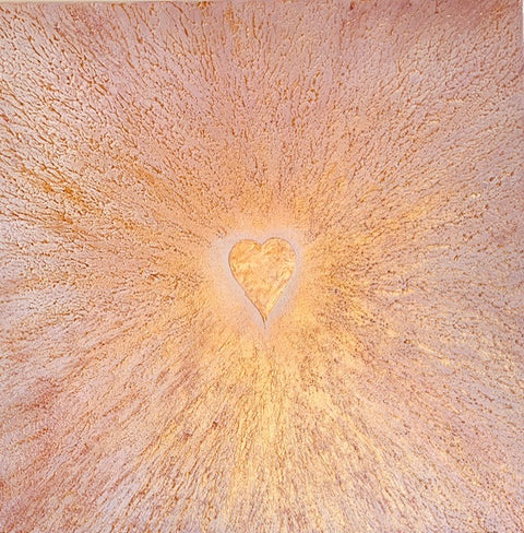 Only If We Love Again