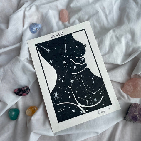 Celestial Bodies