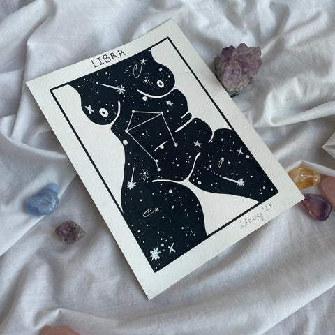 Celestial Bodies