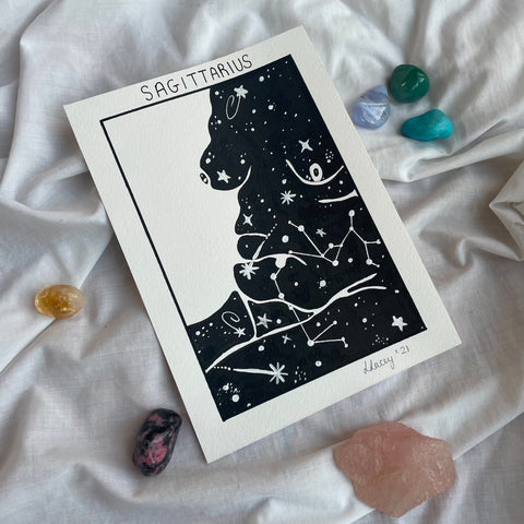 Celestial Bodies