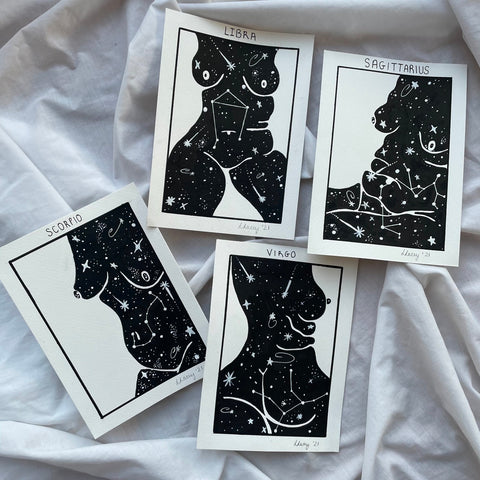 Celestial Bodies
