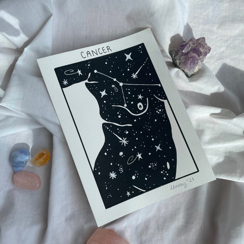 Celestial Bodies
