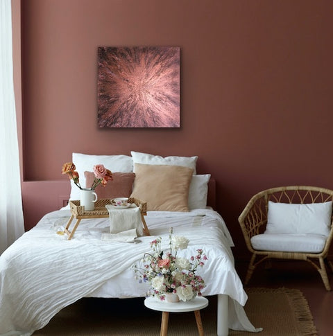 An Enlightened Heart