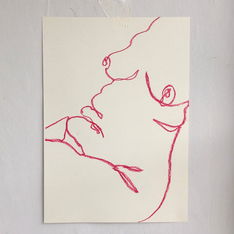 Scarlet Woman